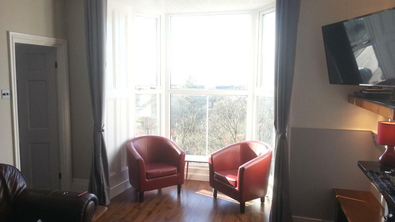 Apartment Chic Barmouth Exteriér fotografie