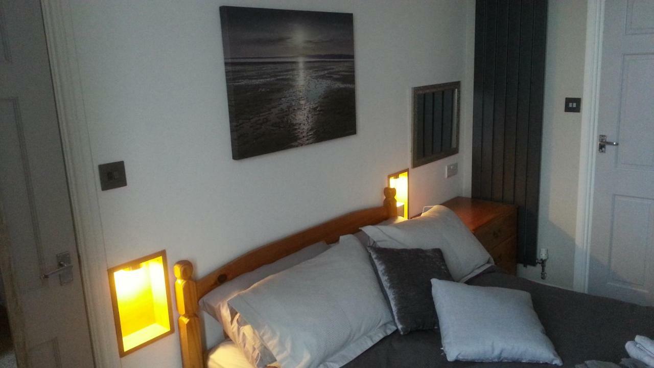 Apartment Chic Barmouth Exteriér fotografie