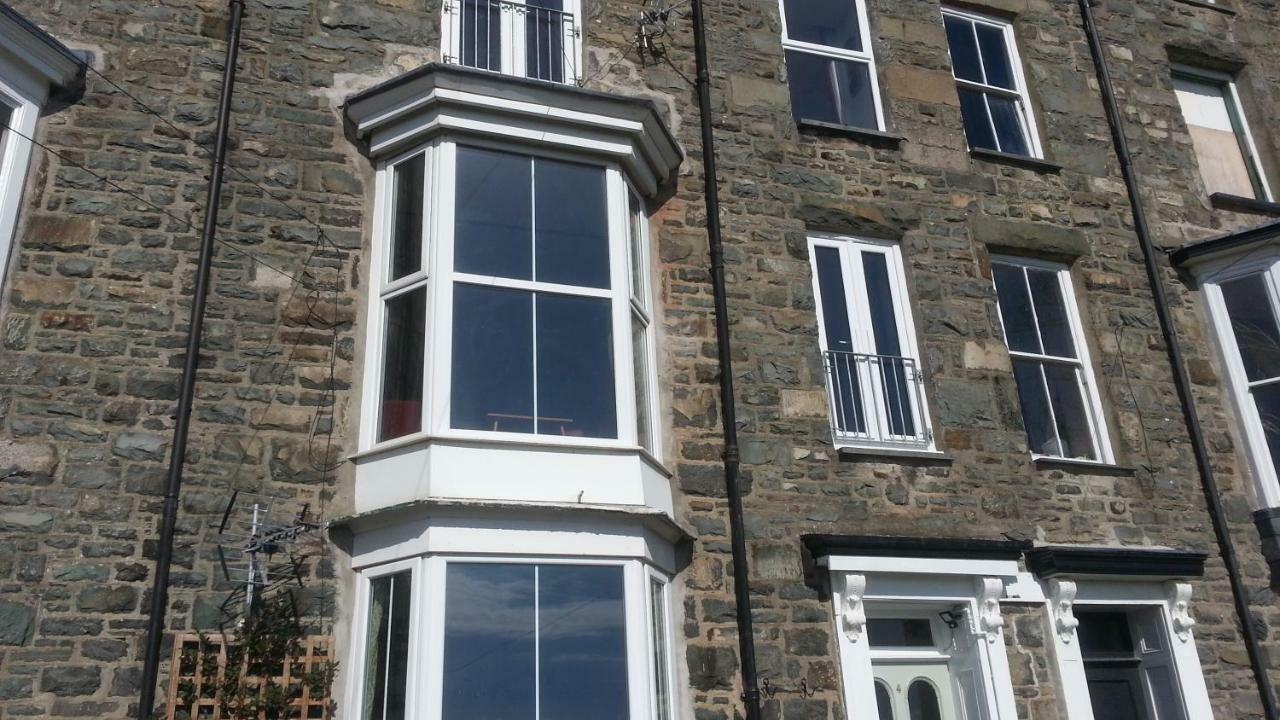 Apartment Chic Barmouth Exteriér fotografie